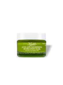 Kiehl's MẶT NẠ DƯỠNG ẨM BƠ 28ML - màu xanh lá - Xem 1