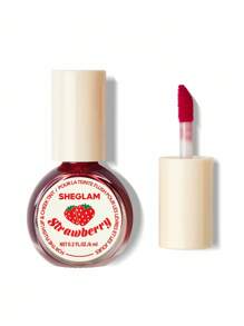 SHEGLAM For The Flush Lip & Cheek Tint-It'S Chili
