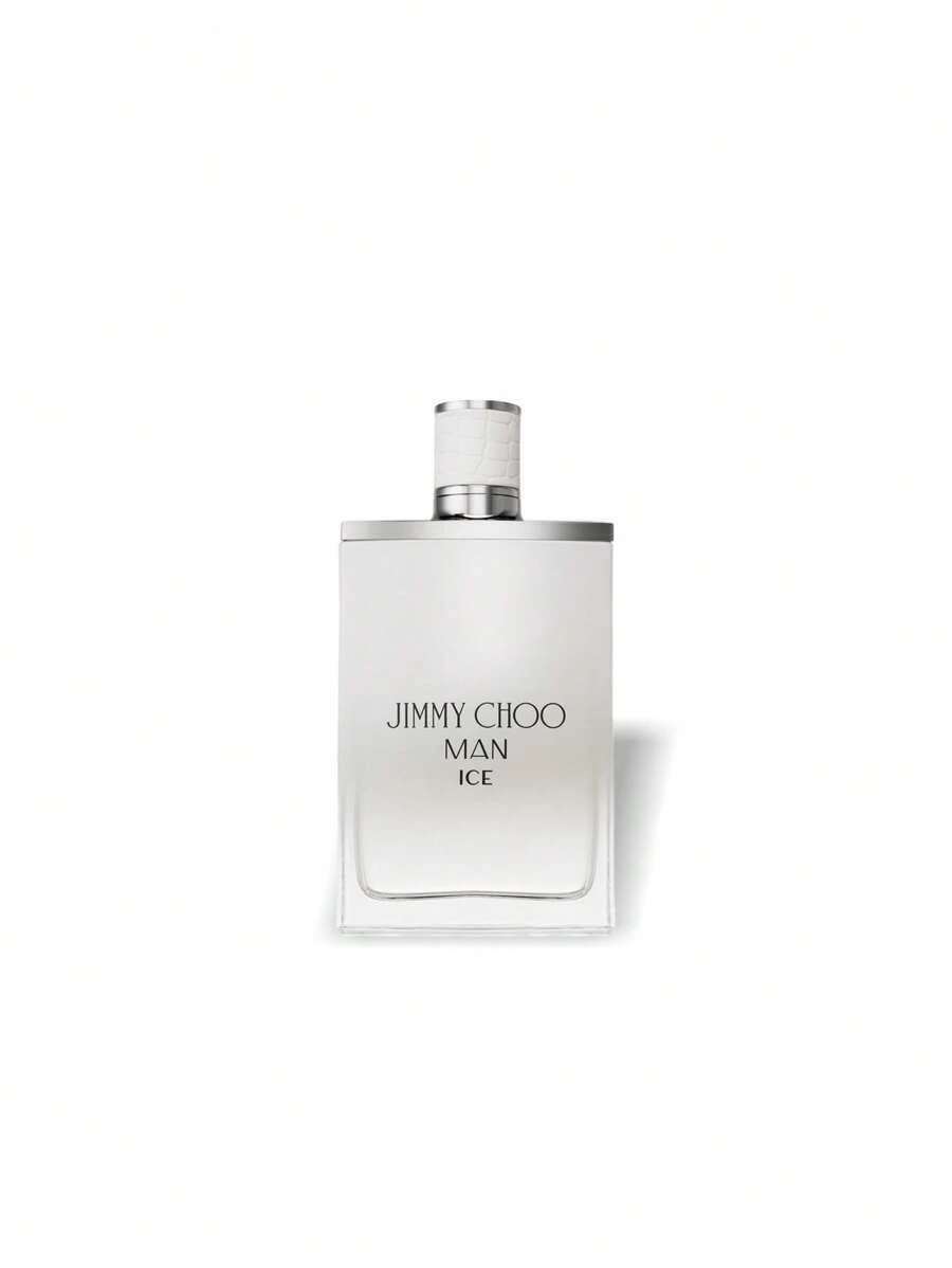 Jimmy Choo Man Ice Eau De Toilette 100 Ml - Thảo mộc & Cay - Xem 1
