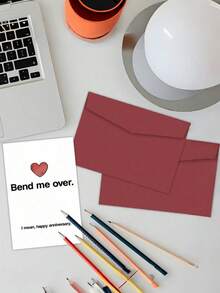 信封 - 彩色 - 查看 5