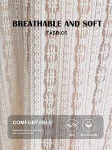 Briarwyn Đầm slip đơn sắc tối giản cho nữ, đầm casual nữ, đầm nữ thanh lịch, trang phục mùa hè cho nữ, trang phục hẹn hò, trang phục phong cách cổ điển cho nữ, trang phục đi nghỉ mát cho nữ, trang phục tốt nghiệp, lễ tốt nghiệp - Màu be - Xem 9