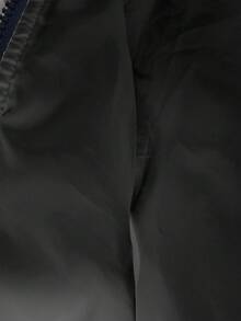 SHEIN 1pc Toddler Boys' Autumn/Winter Thickened Casual Color Block Quilted Long Sleeve Hooded Zipper Jumpsuit, 6M-3T, Children Jumpsuit, Infant Jumpsuit, Toddler Quilted Jumpsuit Jacket, Toddler Hooded Thick Jumpsuit, Toddler Autumn/Winter Jumpsuit, Toddler Outdoor Ski Wear Baby Boy Snowsuit Winter Baby Clothes Boy Baby Winter Jumpsuit Toddler Snowsuit Baby Boy Baby Girl Unisex Infant Toddler Winter Hooded Jumpsuit Fall - Royal Blue - View 8