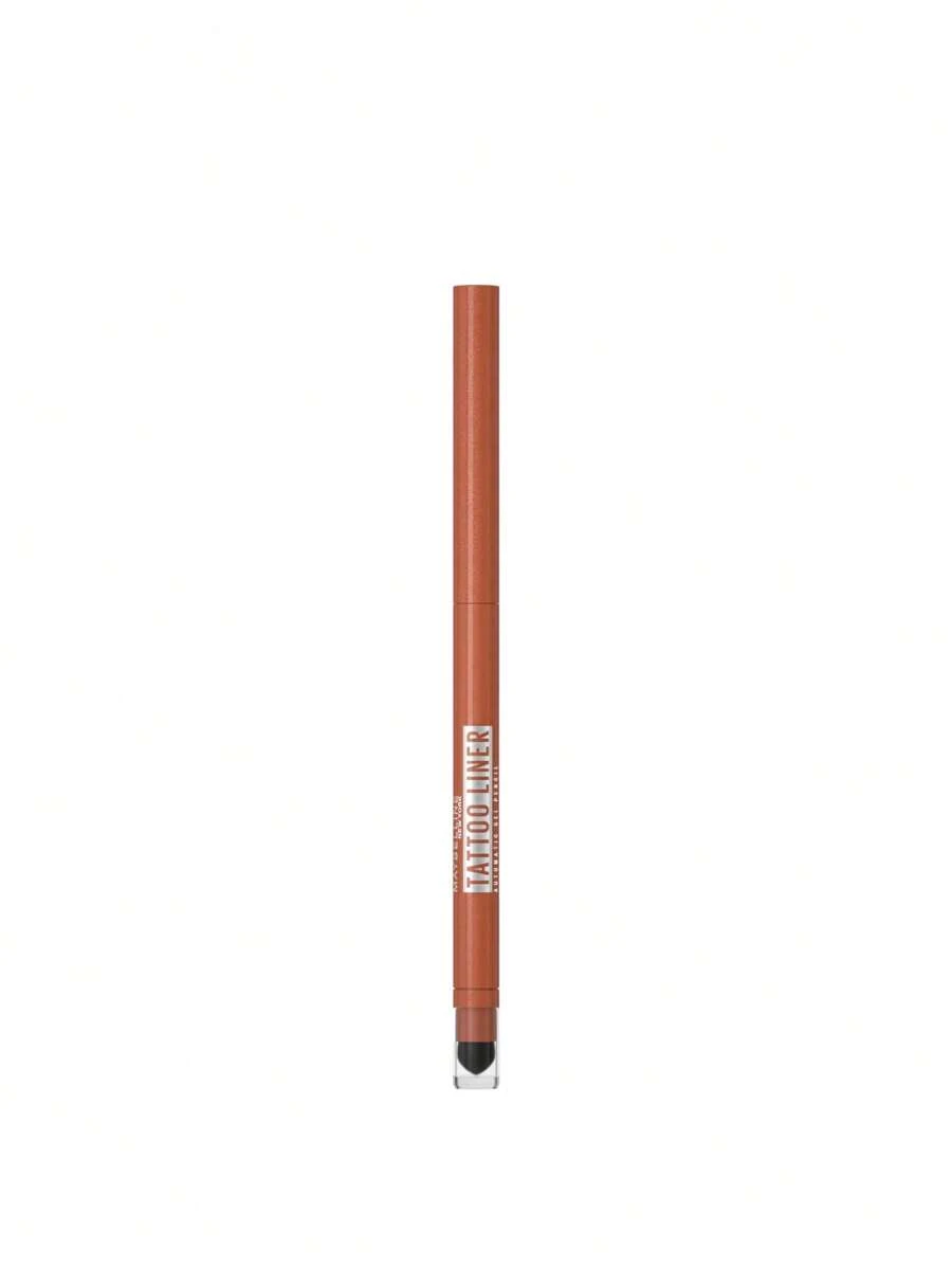 Maybelline Tattoo Studio Automatic Gel Pencil Eyeliner Copper Nights 1.3 G