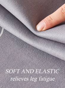 SHEIN 1pc Cloud Shape Bathroom Mat, Toilet Entrance Rug, Diatomaceous Earth Absorbent Mat, Anti-Slip Washroom Mat