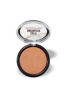 Maybelline City Bronzer Bronzer & Contour Powder 300 Deep Cool 8 G - 300 Deep Cool - View 2