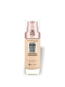 Maybelline Dream Radiant Liquid Foundation 40 Fawn 30 Ml - 40 Con nai - Xem 1