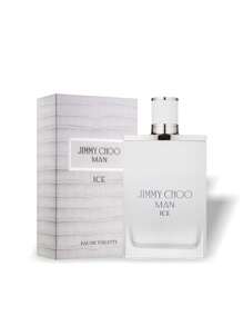 Jimmy Choo Man Ice Eau De Toilette 100 Ml - Thảo mộc & Cay - Xem 2