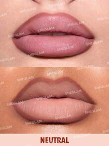 SHEGLAM Lip Facts Lip Liner-Neutral