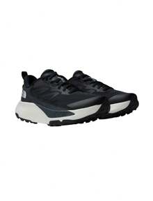 The North Face Men Sneakers - TNF BLACKASPHALT GREY - View 2