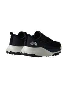 The North Face Men Sneakers - TNF BLACKASPHALT GREY - View 4