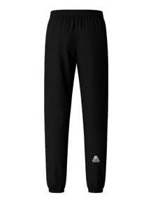 The North Face WOMEN'S MA WIND PANT - Black - View 2