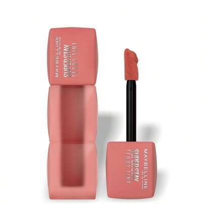 Maybelline Super Stay Teddy Tint 15 Skinny Dip 5 Ml