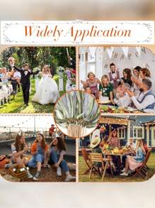 10/20pcs Ribbon Wands With Triple Lace Ribbon And Gold Bell Party Wand Party Favors Streamers Ribbon Sticks Magic Fairy Wands For Wedding Decors(Green)