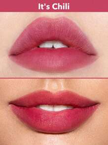 SHEGLAM For The Flush Lip & Cheek Tint-It'S Chili