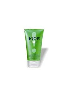 Joop! Go Hair And Body Shampoo 150 Ml - White - View 2