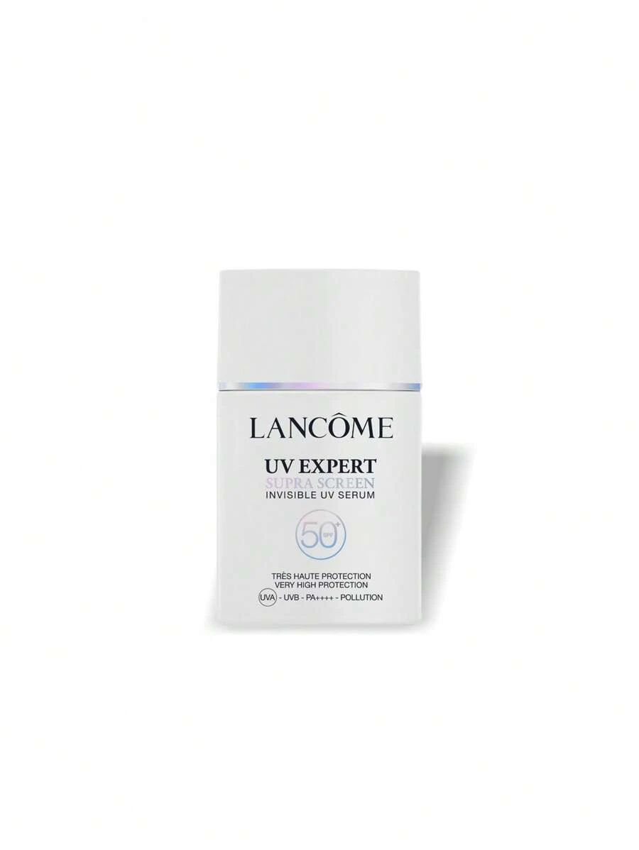 Lancôme UV Expert Supra Screen Invisible Serum Sunscreen SPF50+ 40 Ml - trắng - Xem 1