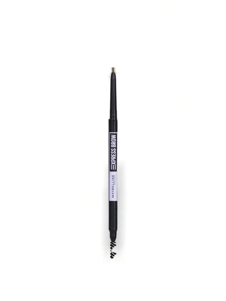 Maybelline Express Brow Ultra Slim Defining Eyebrow Pencil Blonde 1 G - Blonde - View 1