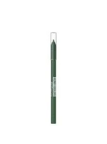 Maybelline Tattoo Studio Sharpenable Gel Pencil Eyeliner 817 Vivid Green 1.3 G - 817 鮮綠色 - 查看 1