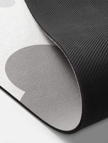 SHEIN 1 片厨房干燥垫 简约生活碎花简约风格清新吸水 5 秒速干防油防污易清洗美观适用于咖啡垫厨房干燥垫 - 彩色 - 查看 9