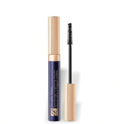 Double Wear Zero-Smudge Lengthening Mascara 01 Black 6 ml