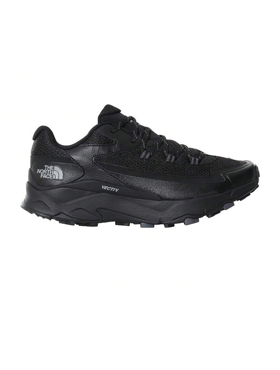 The North Face Men Sneakers - TNF BLACKTNF BLACK - View 1