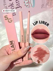 SHEGLAM So Lippy Lip Liner-Misty Rose - Misty Rose - View 1