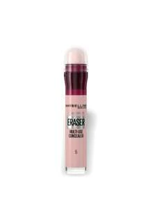 Maybelline Instant Anti Age Eraser Multi-Use Concealer 05 Pink 6.8 Ml - 005 màu hồng rực rỡ - Xem 1