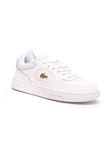 Lacoste Women Sports Shoes - White - View 2