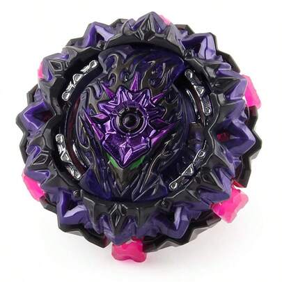 1 件爆裂战斗陀螺 B169 战斗游戏玩具