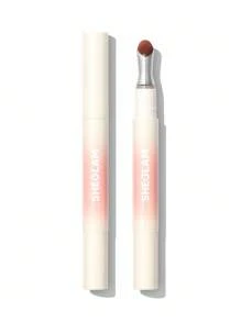 SHEGLAM Bold Booster Lip Plumper-Toffee Kiss - Multicolor - View 11