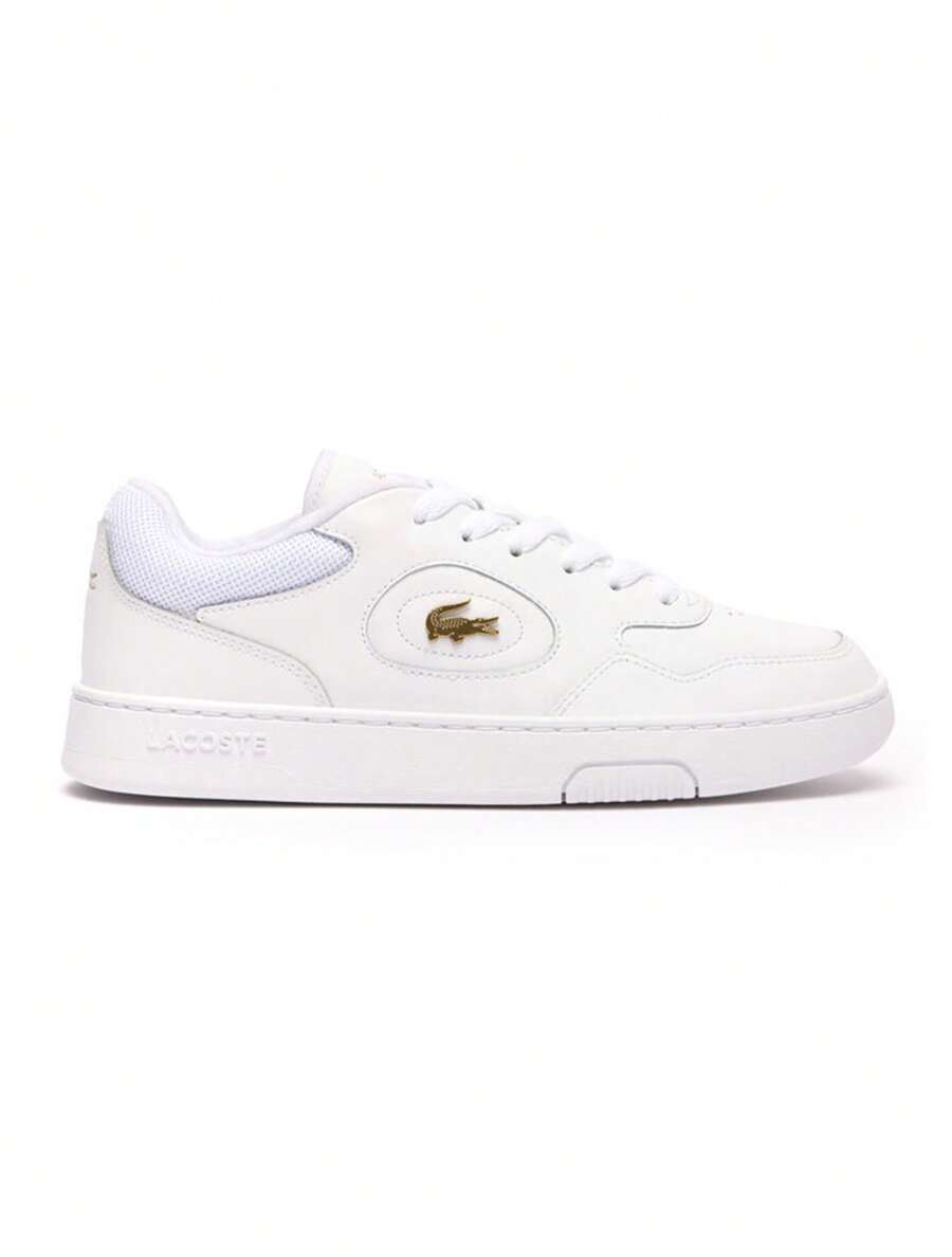 Lacoste Women Sports Shoes - White - View 1
