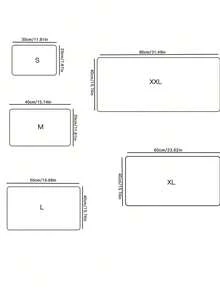 SHEIN 1pc Coffee Mat, Coffee Cup Drying Mat, Coffee Machine Countertop Mat, Coffee Enthusiast Rubber Tableware Drying Mat, Kitchen Splash Proof Mat,Non-Slip Kitchen Mats For Sink Side, Natural And Hygienic Kitchen Essential For Home And Kitchen Room Decor, Part Of Your Cozy Fall& Winter Styles And Christmas Decorations