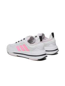 Adidas FUKASA RUN - White - View 4