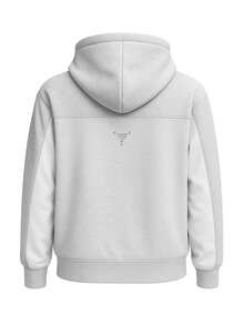 Champion Women Sweatshirts - Grey - View 5