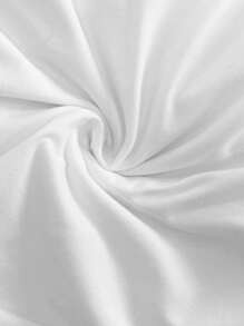 Soleia Bộ 3 áo ống bó sát màu trơn đơn giản dành cho nữ, thích hợp cho mùa hè - Nhiều màu - Xem 4