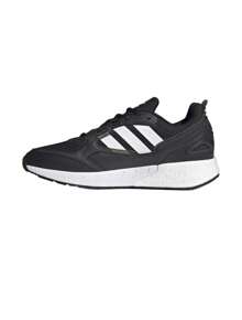 Adidas ZX 1K BOOST 2.0 - Black - View 4
