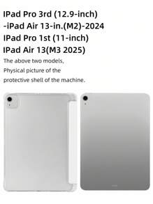 THE POWERPUFF GIRLS X SHEIN 花朵、泡泡、毛茛图案翻盖便笺簿 - 彩色 - 查看 3