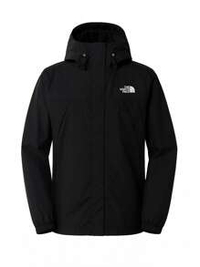 The North Face M ANTORA JACKET - Black - View 1