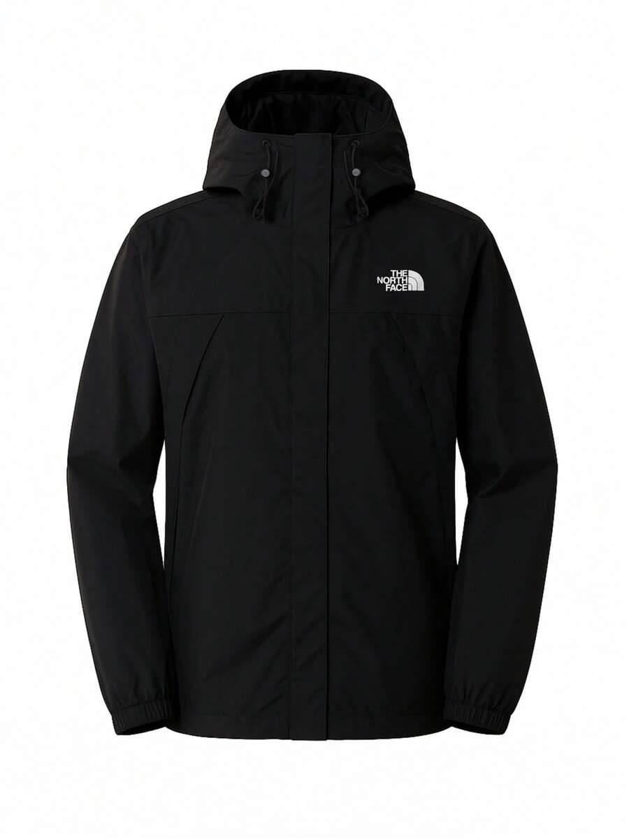 The North Face M ANTORA JACKET - Black - View 1