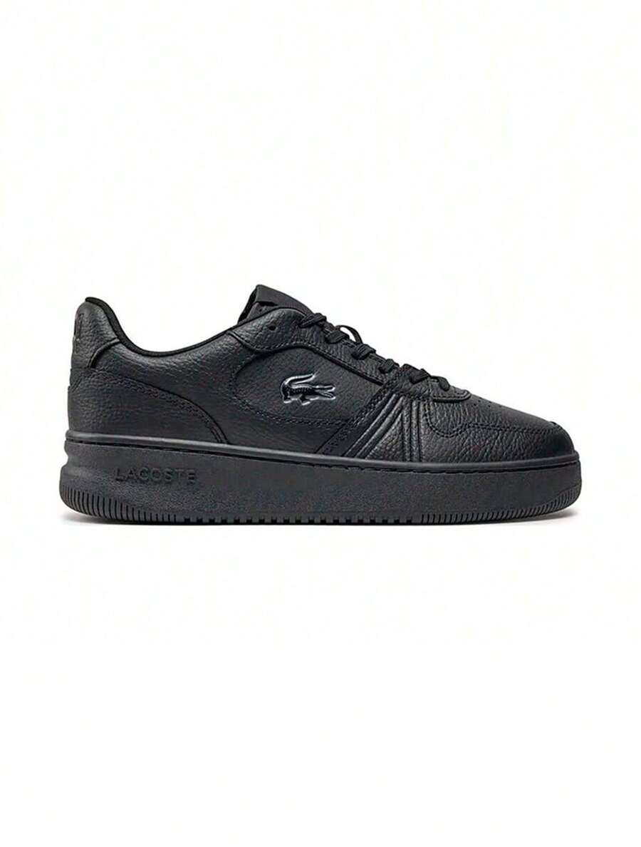Lacoste Men Sneakers - BLK/BLK - View 1