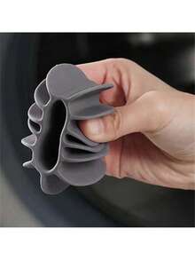 SHEIN 10个装洗衣球去污防缠绕洗衣机专用清洁魔力洗衣球