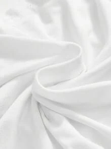J-Fashion Áo ba lỗ cổ yếm in họa tiết ngôi sao và lá cờ phong cách Harajuku Y2K dành cho nữ - Nhiều màu - Xem 12