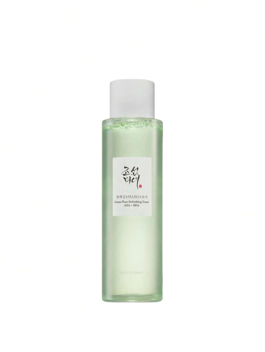 Beauty of Joseon Green Plum Refreshing Toner : AHA+BHA 150 ml - 無色 - 查看 1