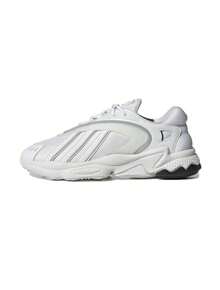 Adidas OZTRAL - White - View 4