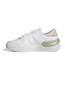 Adidas COURT FUNK - White - View 4