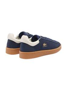 Lacoste Men Sneakers - Navy Blue - View 3