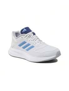 Adidas DURAMO 10 - Light Grey - View 2