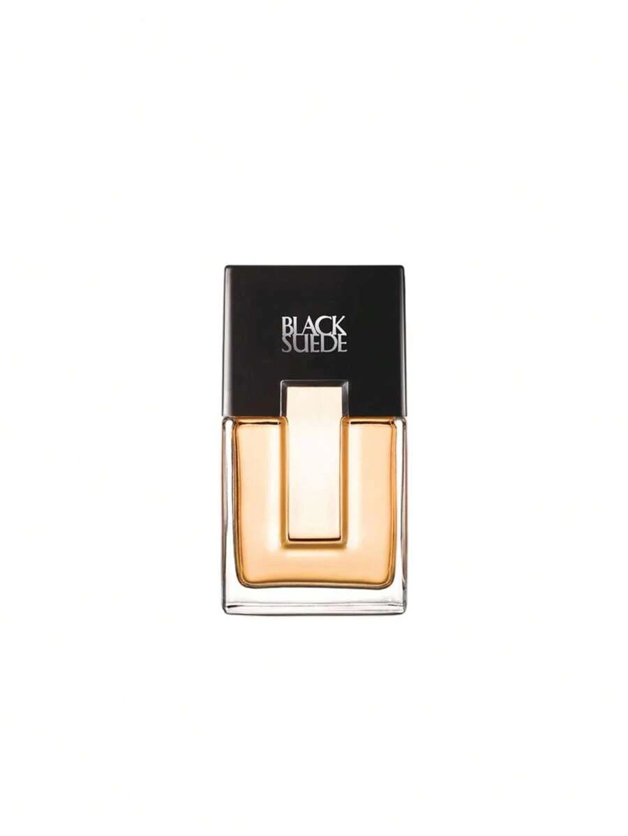 Avon Black Suede EdT Spray, 100 ml
