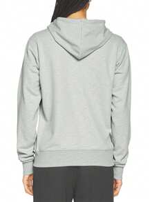 Champion Women Sweatshirts - Grey - View 2