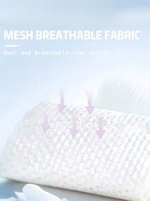 Popular Pet Shoes With Reflective Trim - Enhance Visibility During Night Walks - Pink - View 6